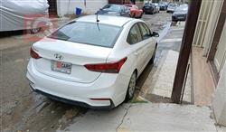 هيونداي أكسنت